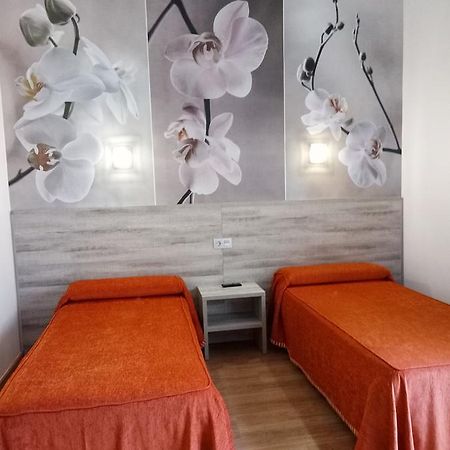 Hotel Йесте Экстерьер фото