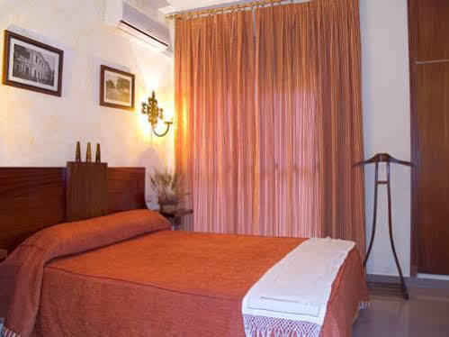 Hotel Йесте Экстерьер фото