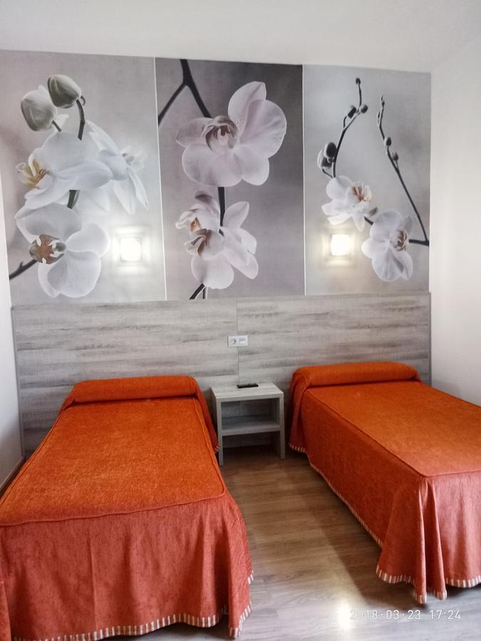 Hotel Йесте Экстерьер фото